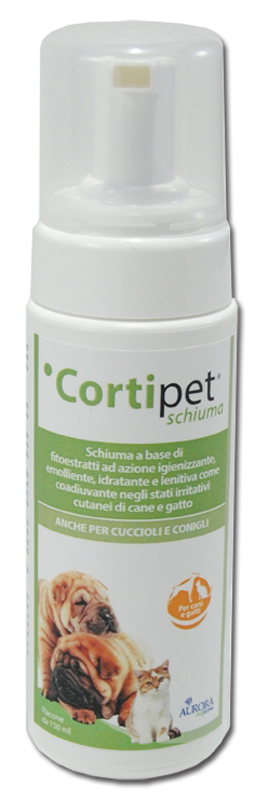 CORTIPET 100 ML - Farmacia Bartoli