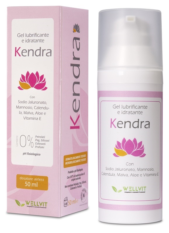 KENDRA GEL 50 ML - Farmacia Bartoli
