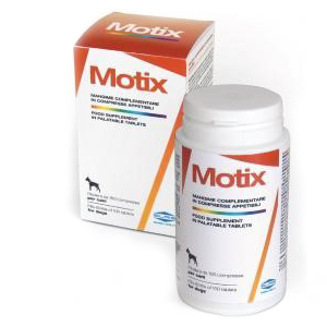 MOTIX 1000MACERATO GLICERICO 100 COMPRESSE - Farmacia Bartoli