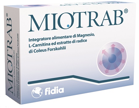 MIOTRAB 30 COMPRESSE A RILASCIO MODIFICATO - Farmacia Bartoli
