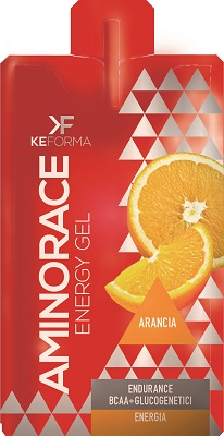 AMINORACE ARANCIA 60 ML - Farmacia Bartoli