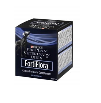 PRO PLAN FORTIFLORA CANE ORIGINAL 30 G - Farmacia Bartoli
