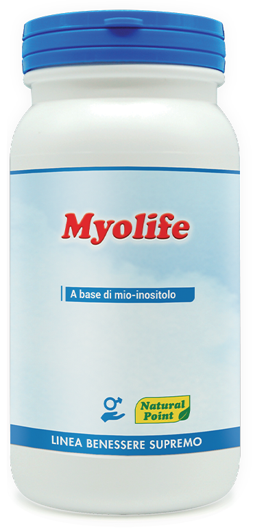 MYOLIFE 200 G - Farmacia Bartoli