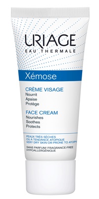 XEMOSE CREMA VISO 40 ML - Farmacia Bartoli