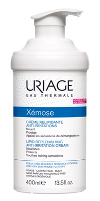 XEMOSE CREMA 400 ML - Farmacia Bartoli