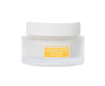 LABCARE CONCENTRATISSIME CREMA VISO ILLUMINANTE ANTI GRIGIO - Farmacia Bartoli