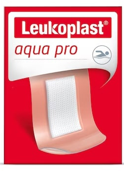 LEUKOPLAST AQUAPRO 20 PEZZI ASSORTITI - Farmacia Bartoli