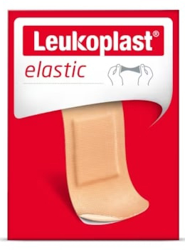 LEUKOPLAST ELASTIC M1 X 8CM - Farmacia Bartoli