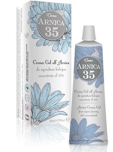 ARNICA 35 CREMA GEL 50 ML - Farmacia Bartoli