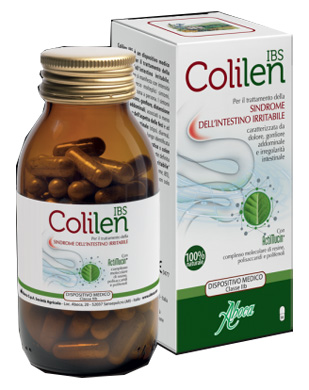 COLILEN IBS 96 OPERCOLI - Farmacia Bartoli