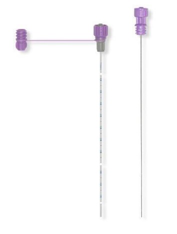 FLOCARE SONDINO NASOGASTRICO IN POLIURETANO CH 12 BIANCO 110CM 1 PEZZO - Farmacia Bartoli