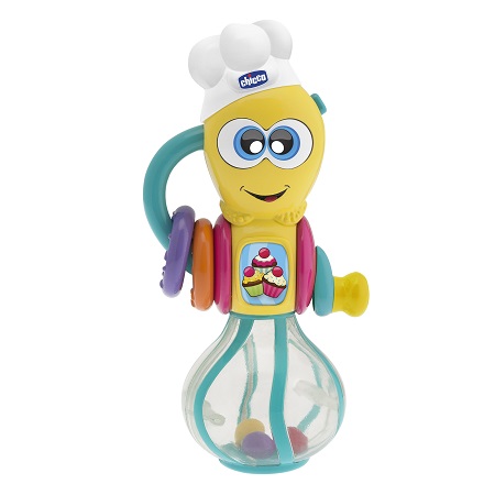 CHICCO GIOCO BABY CHEF - Farmacia Bartoli