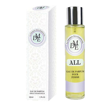 PROFUMO DONNA 3 100 ML - Farmacia Bartoli