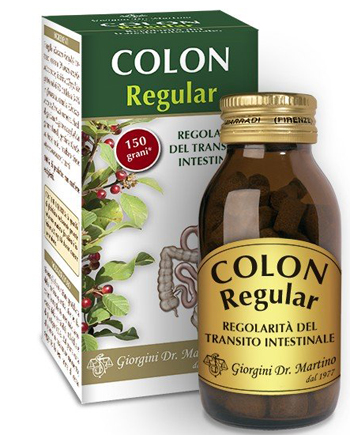 COLON REGULAR 150 GRANI - Farmacia Bartoli