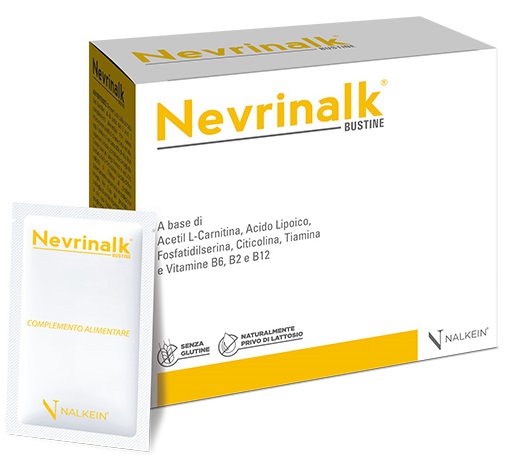 NEVRINALK BUSTINE - Farmacia Bartoli