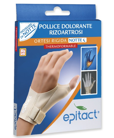 EPITACT ORTESI POLLICE MANO NOTTE DESTRA M - Farmacia Bartoli