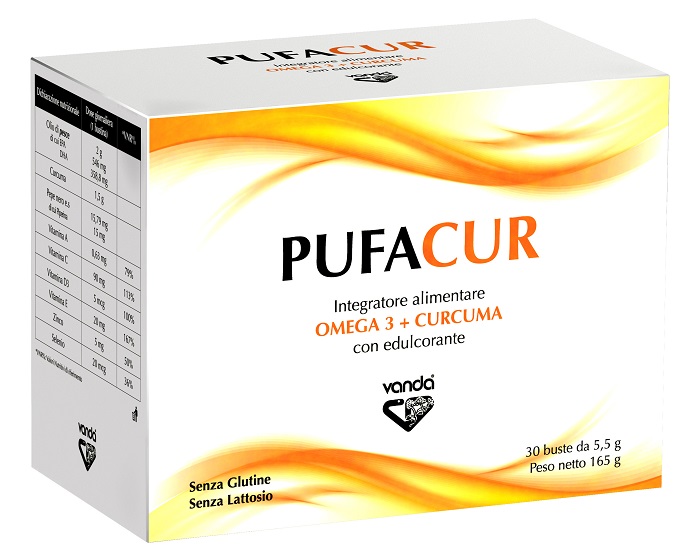 PUFACUR 30 BUSTINE DA 5,5 G - Farmacia Bartoli