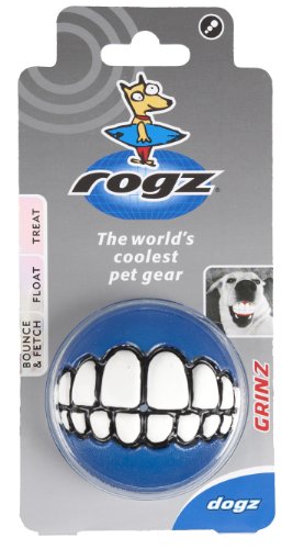 GRINZ BALL MEDIUM BLU - Farmacia Bartoli