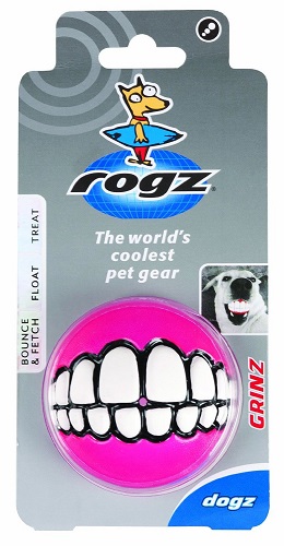 GRINZ BALL MEDIUM PINK - Farmacia Bartoli