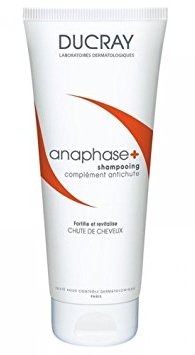 ANAPHASE + SHAMPOO 200 ML - Farmacia Bartoli
