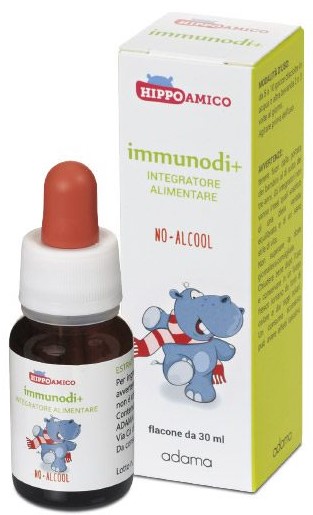 EIE IMMUNODI+ GOCCE 30 ML - Farmacia Bartoli