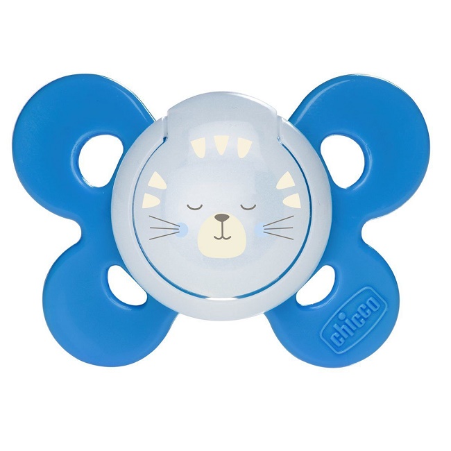 CHICCO SUCCHIETTO COMFORT LUMI IN CAUCCIU' 16-36 MESI 1 PEZZO - Farmacia Bartoli