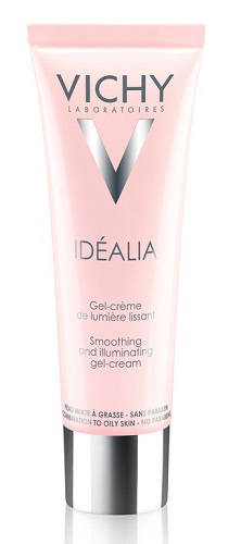 IDEALIA CREMA GEL 50 ML - Farmacia Bartoli