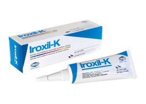 IROXIL K 50 ML - Farmacia Bartoli