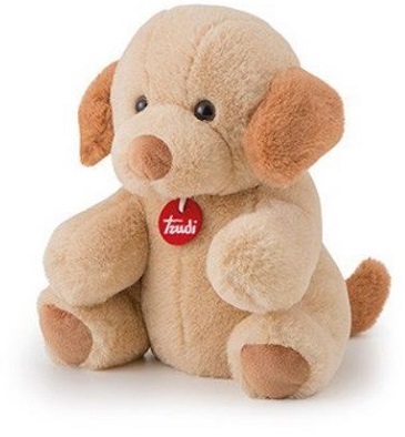 TRUDI SCALDASOGNI CANE BEIGE - Farmacia Bartoli