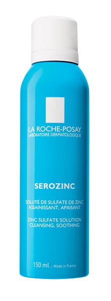 SEROZINC 150 ML - Farmacia Bartoli
