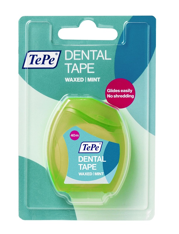 TEPE FILO INTERDENTALE 40 M - Farmacia Bartoli