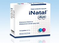 INATAL DUO 14 BUSTINE - Farmacia Bartoli