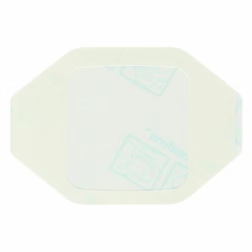 MEDICAZIONE TEGADERM FILM 4,4X4,4 CM - Farmacia Bartoli