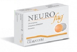 NEUROFAG 20 COMPRESSE - Farmacia Bartoli