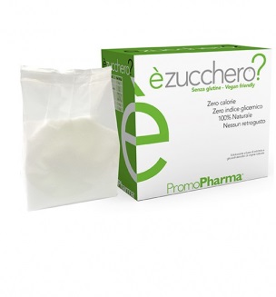 E'ZUCCHERO ADDOLCENTE 300 G - Farmacia Bartoli