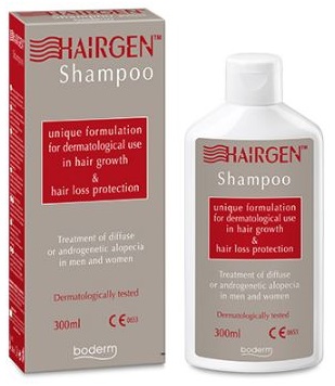 HAIRGEN SHAMPOO 200 ML - Farmacia Bartoli