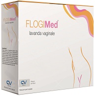 FLOGIMED LAVANDA VAGINALE 4 PEZZI - Farmacia Bartoli
