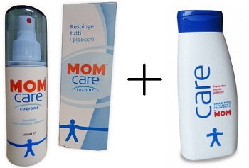 MOM BIPACK PREVENZIONE 200 ML + 100 ML - Farmacia Bartoli