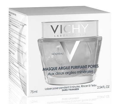 MASCHERA ARGILLA PURIFICANTE 75 ML - Farmacia Bartoli