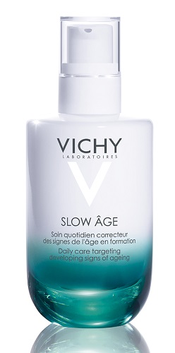 SLOW AGE FLUIDO SPF25 50 ML - Farmacia Bartoli