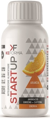 STARTUP ARANCIA 1 FLACONCINO 40 ML - Farmacia Bartoli