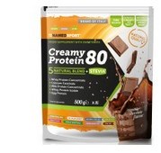 CREAMY PROTEIN EXQUISITE CHOCOLATE 500 G - Farmacia Bartoli