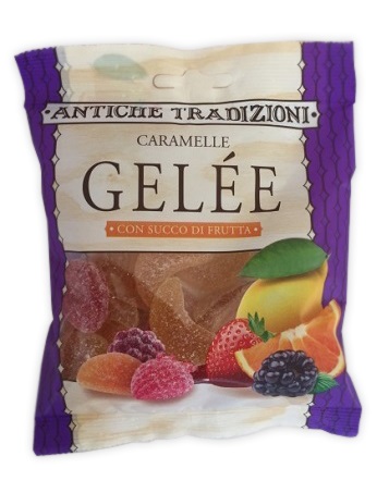 ANTICHE TRADIZIONI CARAMELLE GELEE' - Farmacia Bartoli