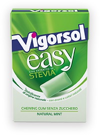VIGORSOL EASY 29 G - Farmacia Bartoli