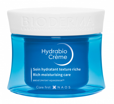 HYDRABIO CREME 50 ML - Farmacia Bartoli