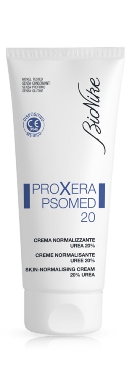 PROXERA PSOMED 20 CREMA NORMALIZZANTE 200 ML - Farmacia Bartoli