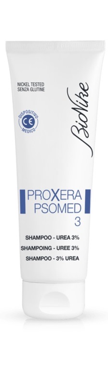 PROXERA PSOMED 3 SHAMPOO 125 ML - Farmacia Bartoli