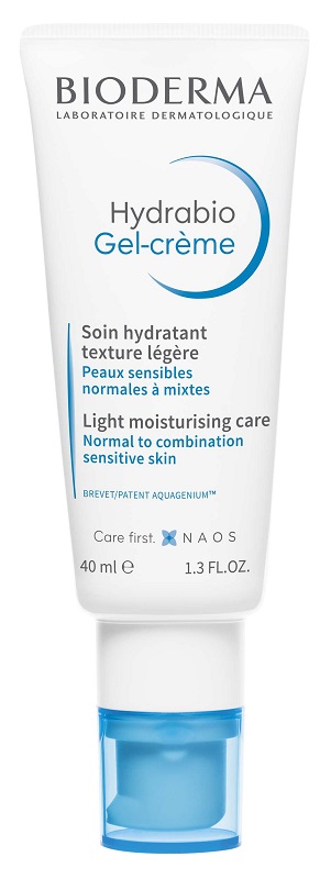 HYDRABIO GEL CREME 40 ML - Farmacia Bartoli