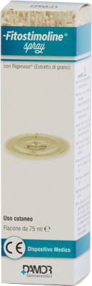 FITOSTIMOLINE SPRAY 75 ML - Farmacia Bartoli