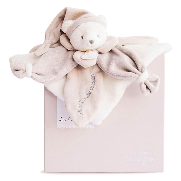 DOUDOU ET COMPAGNIE DUDU ORSO TAUPE - Farmacia Bartoli